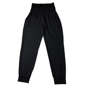 Hatch The Over/Under Easy Pant, XS, NWOT, Black.